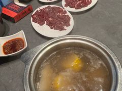 -贵宾牛·潮汕牛肉火锅(珠池总店)