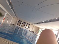-无锡君来洲际酒店