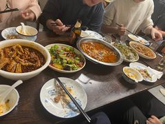 -艺味深尝(云锦路店)