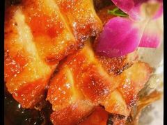 蜜汁叉烧-渔旺喜宴(银座店)
