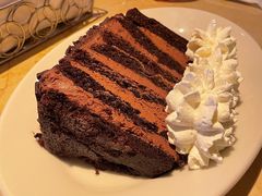 -The Cheesecake Factory 芝乐坊餐厅(王府中環店)