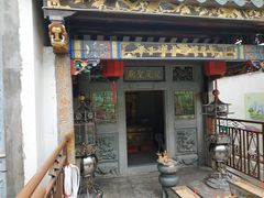 -汕头市小公园