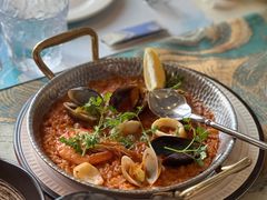 -22ºN BISTRO西餐&酒馆(石奥商业街店)