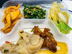 -清华同方科技广场美食广场