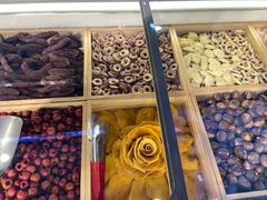 -二斗栗子(黄河道店)