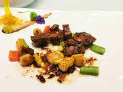 -静园乡村菜(凤鸣路店)