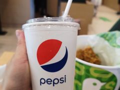 -德克士(砂之船奥特莱斯店)