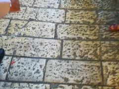 -耶路撒冷古城