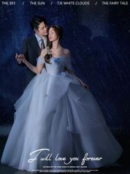 -今生有约婚纱摄影店(景德路店)