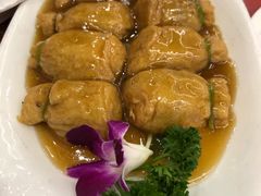 -玉华台饭庄(裕中西里小区店)