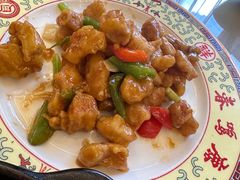 -鹿鸣春饭店(总店)