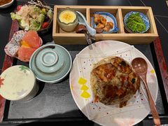 -一石三鸟烧鸟•刺身•定食套餐(南桥美谷店)