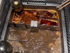 -海底捞火锅(百利广场店)