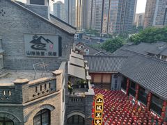 -人民解放纪念碑