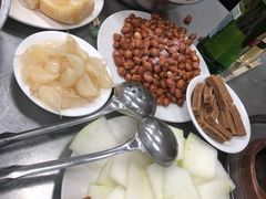 -三兴涮羊肉(荣安大街店)