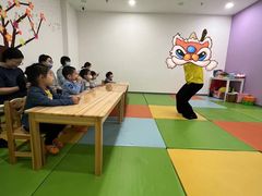 -巧虎KIDS早教托育成长中心(北京西城天虹中心)