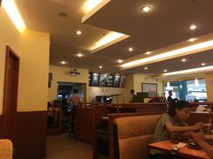 -萨莉亚意式餐厅(西青道欧亚达店)