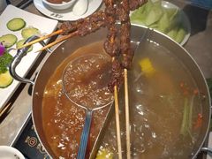 -大喜牛鲜牛肉火锅(营迹路店)