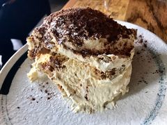 提拉米苏-PIZZA BIANCA(民园店)