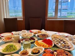 -奕景酒家· 专注大连海鲜30年(星海广场店)