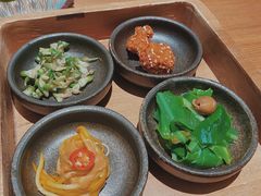 -天水蔬食料理(树德之光店)