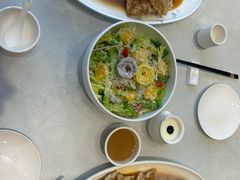 -老妈菜馆(建设街店)