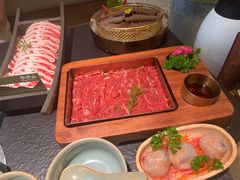 -季季山·云南野生菌火锅(上海首店)