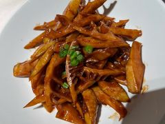 -苏帮袁Sue Cuisine(来福士店)
