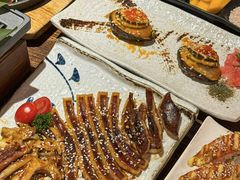 -小川洋风料理(街道口店)