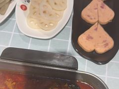 -鱼酷活鱼烤鱼(北美店)