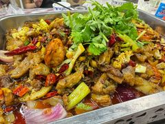 -绝味江湖发动鸡(新牌坊店)