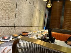 -争鲜回转寿司(金桥家乐福店)