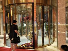 -阳澄湖费尔蒙酒店