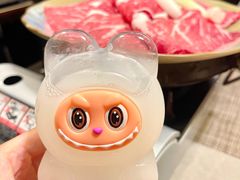 -满来寿喜烧(金虹桥店)