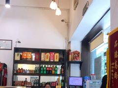 -李师傅脆肚(梅林店)