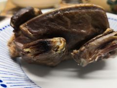 烧鸽子-高家烧鸽子烧烤店63年