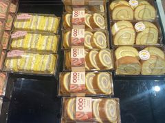 -Olé精品超市(太原万象城店)