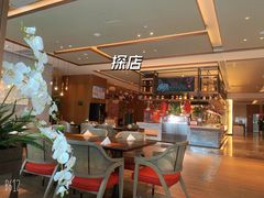-大汉金桥华美达广场酒店·食秀全日制餐厅
