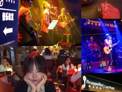 -阿卡贝拉音乐汇(印象城店)