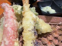 -天妇罗内顺田(罗湖店)