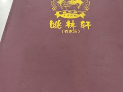 -姚林轩