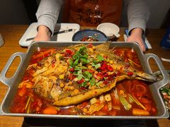 -乔街深夜食堂·小龙虾·高压锅生蚝(杭州总店)