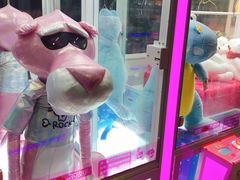 -酷洛小镇(步步高新天地购物广场店)