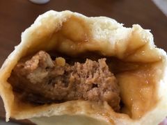 -宝正臻天津包子总店(金阳光居易店)