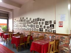 大堂-老丽江餐馆(丽江华都商贸城店)
