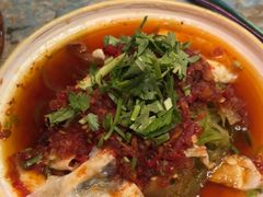 -浩海火燒雲傣家菜(芮欧百货店)