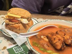 -华嫂冰室(尖沙咀店)