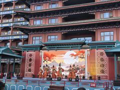 -大明幻境第一城