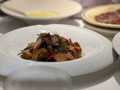 -燃扒房Steakhouse(皇庭店)