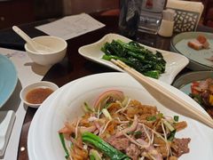 -广州白云机场铂尔曼大酒店·恬园创意中餐厅
